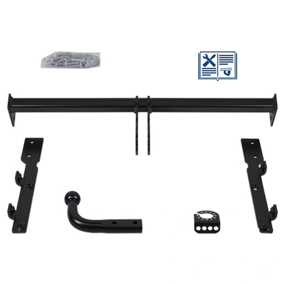 Trailer Hitch