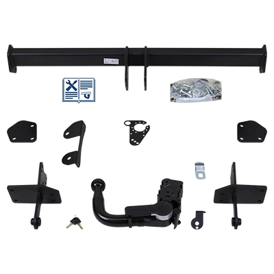Trailer Hitch