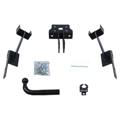 Trailer Hitch