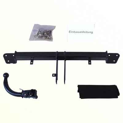 Trailer Hitch