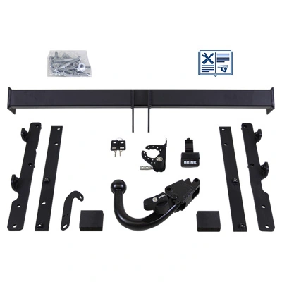 Trailer Hitch