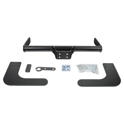 Pedestal, trailer hitch