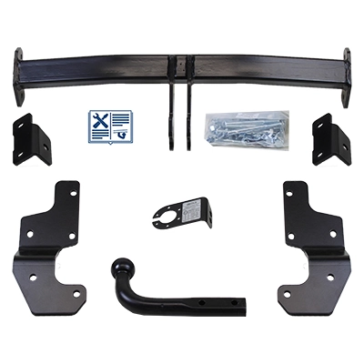 Trailer Hitch