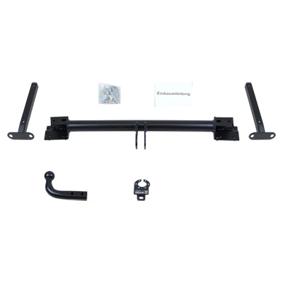 Trailer Hitch