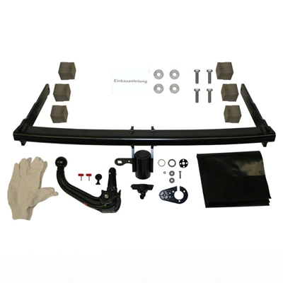 Dispositif d'attelage RAMEDER 138458