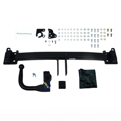 Trailer Hitch