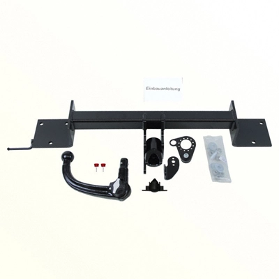 Trailer Hitch