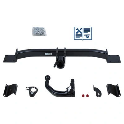 Trailer Hitch