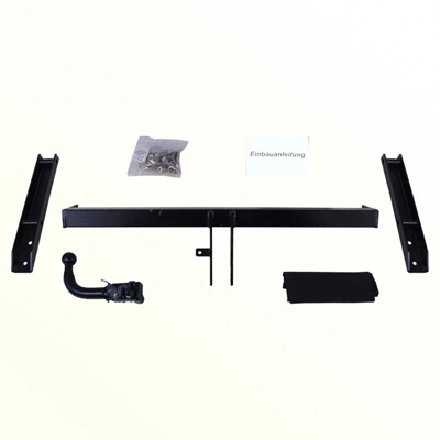 Dispositif d'attelage RAMEDER 138002