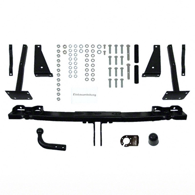 Trailer Hitch