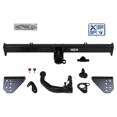 Trailer Hitch