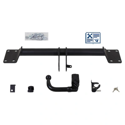 Trailer Hitch