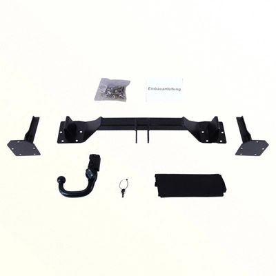 Trailer Hitch