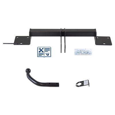 Trailer Hitch