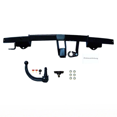 Trailer Hitch