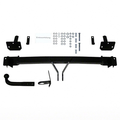 Trailer Hitch