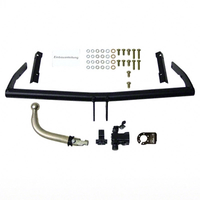 Trailer Hitch