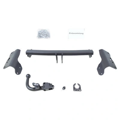 Dispositif d'attelage RAMEDER 137385