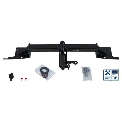 Trailer Hitch