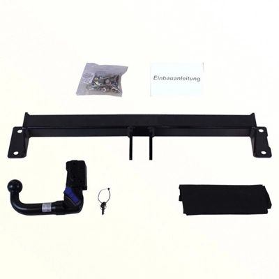 Trailer Hitch