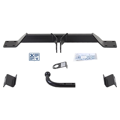 Trailer Hitch