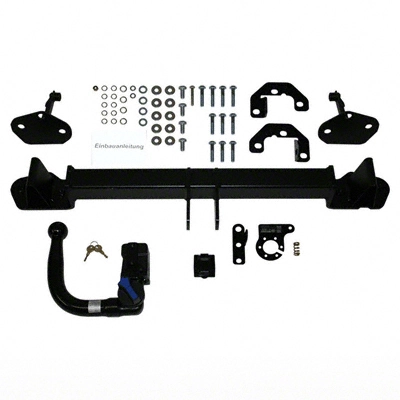 Trailer Hitch