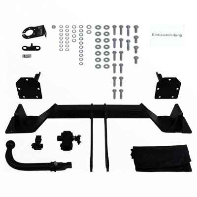 Trailer Hitch