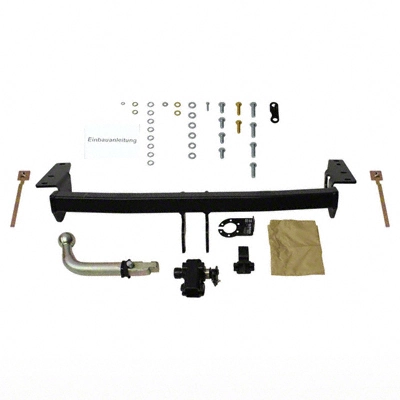 Trailer Hitch