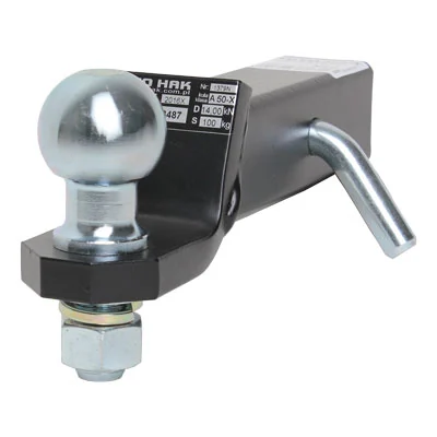 Trailer Hitch