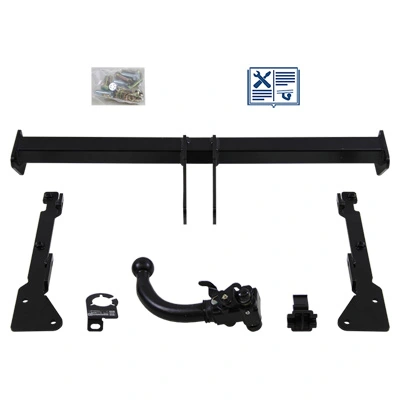 Trailer Hitch