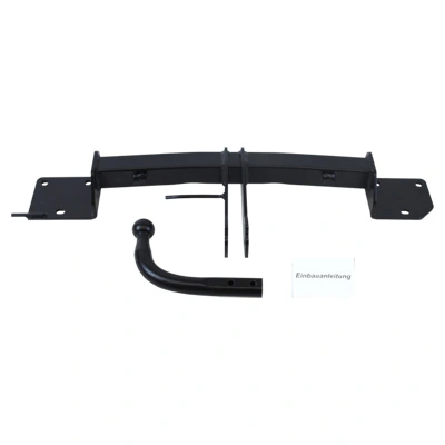 Trailer Hitch