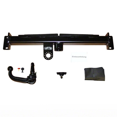Trailer Hitch