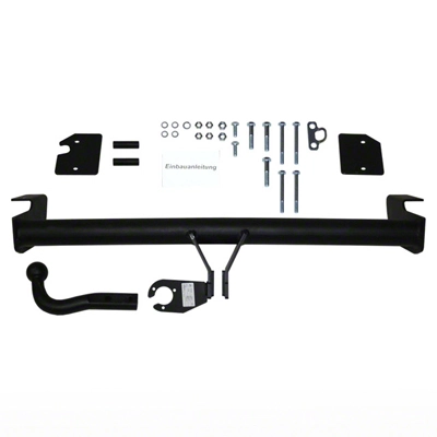 Dispositif d'attelage RAMEDER 166019