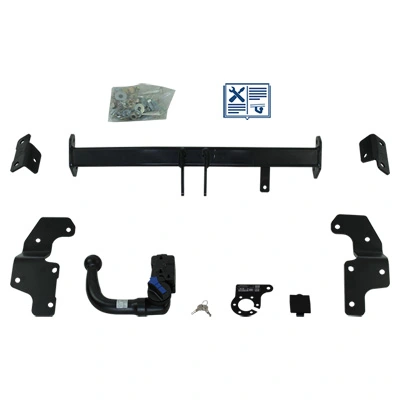 Trailer Hitch