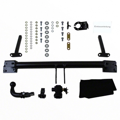 Trailer Hitch
