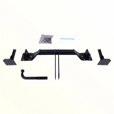 Trailer Hitch