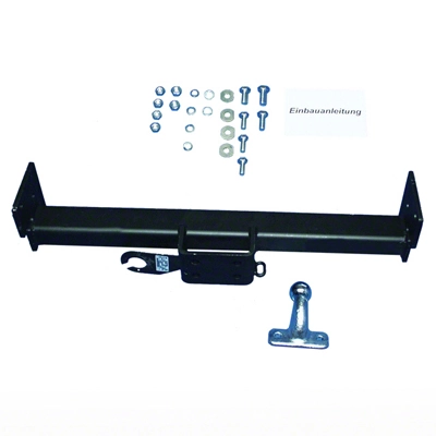 Support d'attelage, dispositif d'attelage RAMEDER 135963