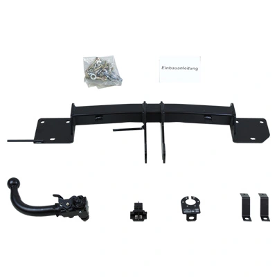 Trailer Hitch