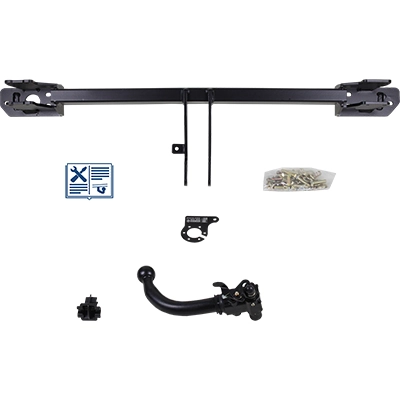 Trailer Hitch