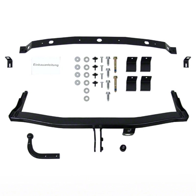 Dispositif d'attelage RAMEDER 135113