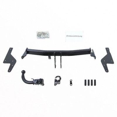 Dispositif d'attelage RAMEDER 206143