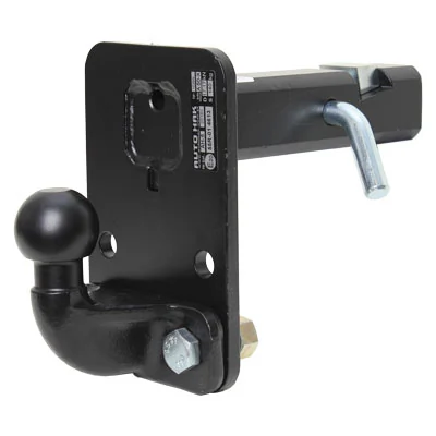 Trailer Hitch
