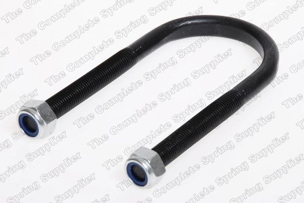 Bride de ressort LESJÖFORS 77820