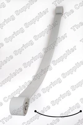 Groupe de ressorts LESJÖFORS 5856814