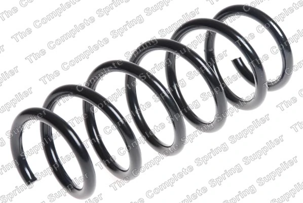 Ressort de suspension LESJÖFORS 4019107