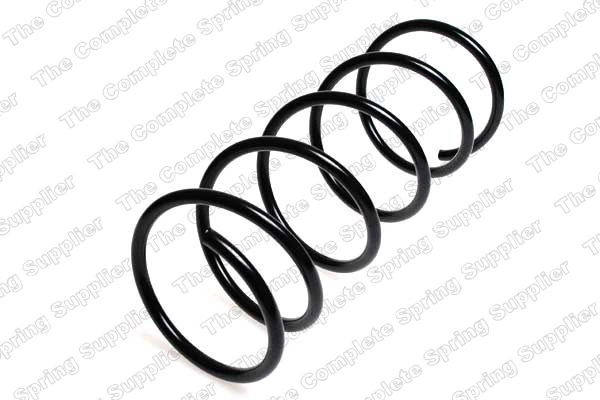 Ressort de suspension LESJÖFORS 4066738