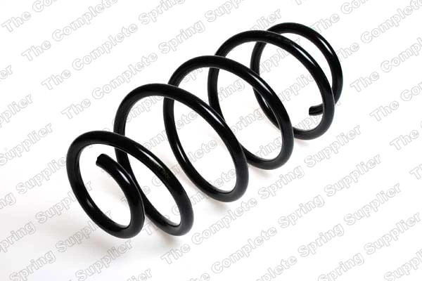 Ressort de suspension LESJÖFORS 4027576