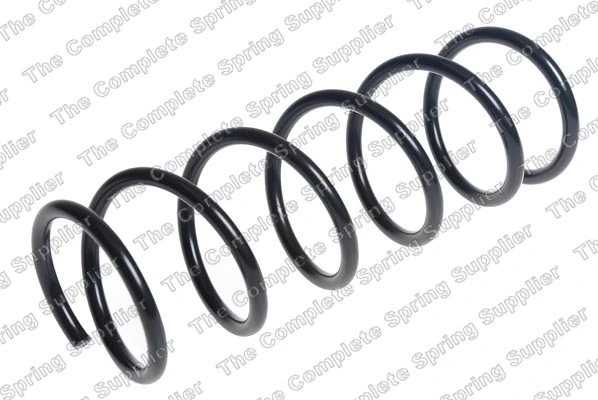Ressort de suspension LESJÖFORS 4062097