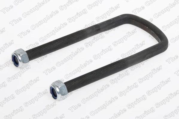 Bride de ressort LESJÖFORS 77808