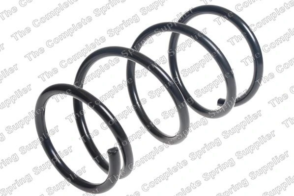 Пружини підвіски LESJOFORS 4088339 для Subaru Forester (передня вісь)